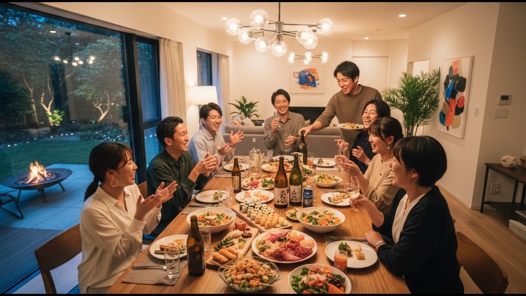 近隣トラブルの元